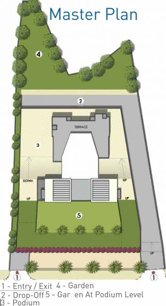 Images for Master Plan of Bharat Optimus
