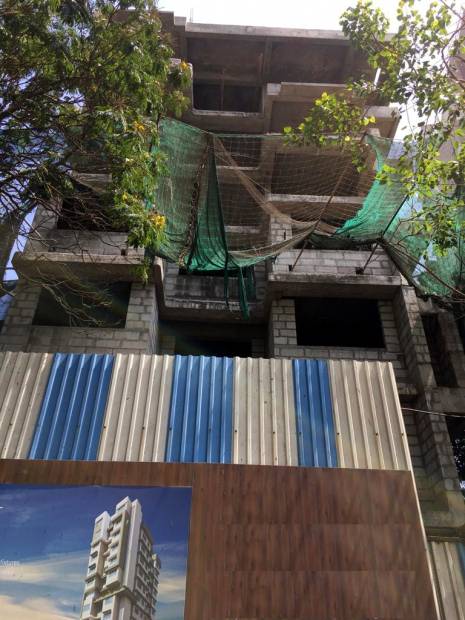 Images for Construction Status of Tridhaatu Shobha Aayu