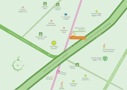 Images for Location Plan of Tridhaatu Shobha Aayu shobha-aayu Images for Location Plan of Tridhaatu Shobha Aayu