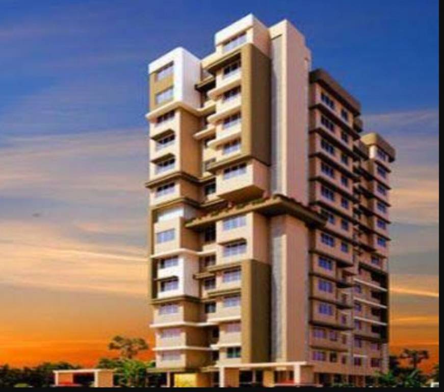 shobha aayu Elevation