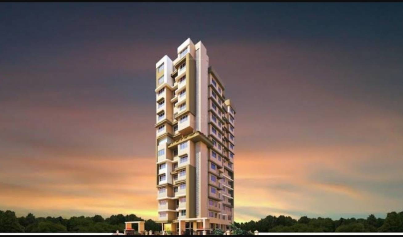 shobha aayu Elevation