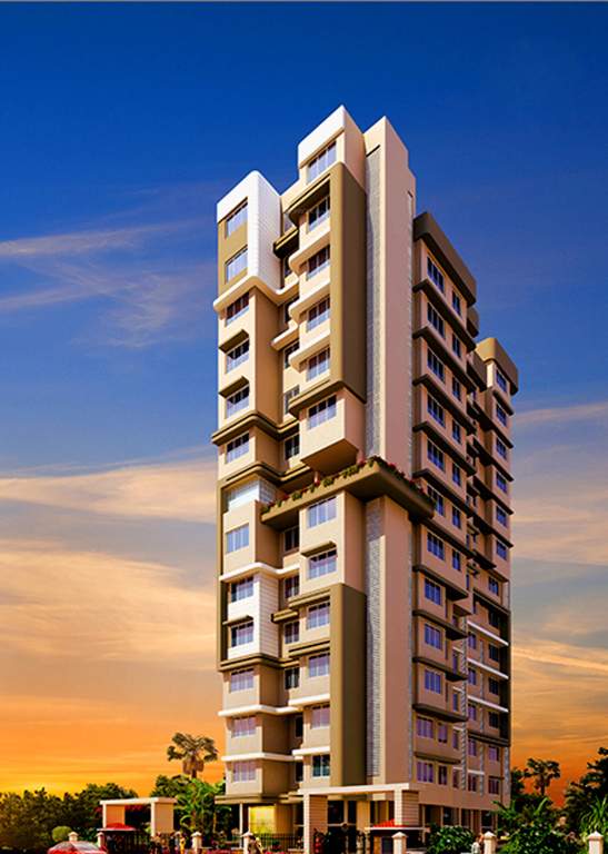 shobha aayu Images for Elevation of Tridhaatu Shobha Aayu