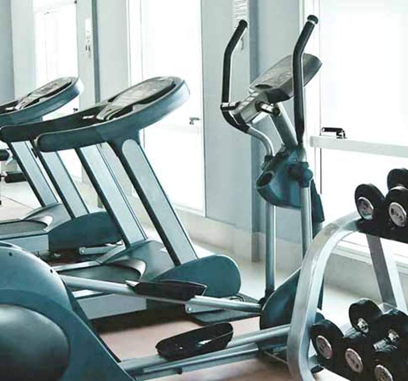 shobha aayu Images for Amenities of Tridhaatu Shobha Aayu