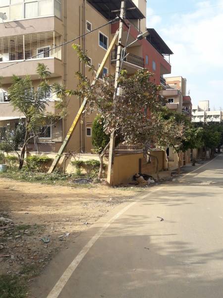 Elevation acacia-apartment Elevation