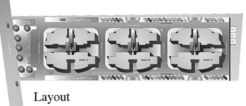 Images for Layout Plan of Clover Palisades palisades Images for Layout Plan of Clover Palisades