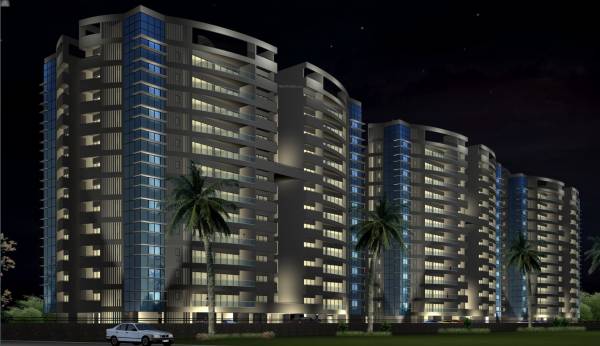 Elevation palisades Elevation