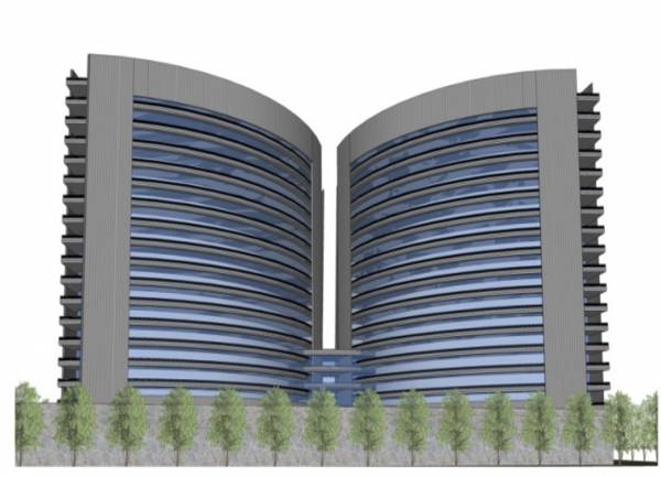 Images for Elevation of IHPL Platinum Bay Images for Elevation of IHPL Platinum Bay