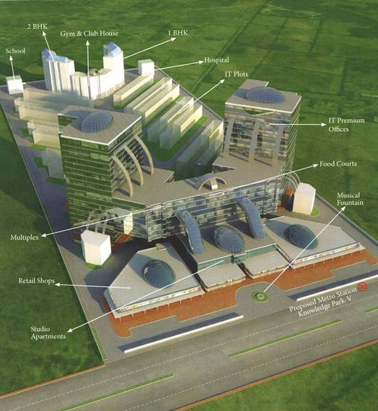 Images for Master Plan of Homes Hollywood Street