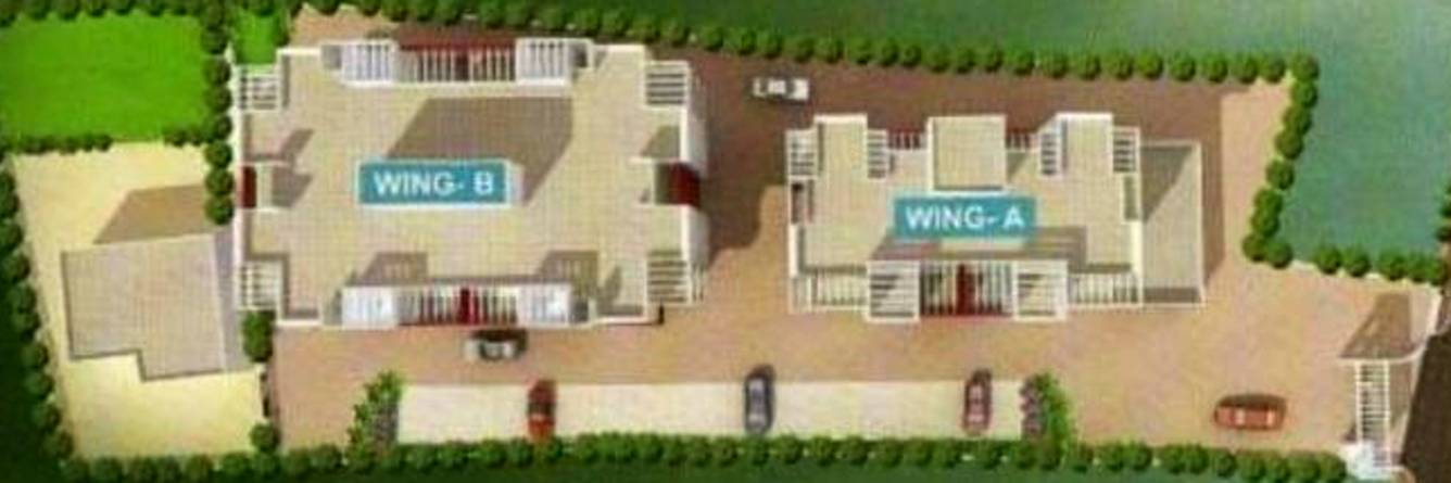 Images for Master Plan of JD Seetai Corner