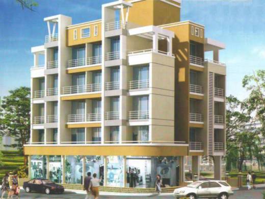 Images for Elevation of Space India Builders and Developers Kartikay Kunj