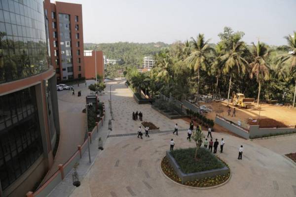 Images for Amenities of Hilite Builders Mall Images for Amenities of Hilite Builders Mall