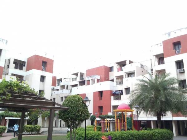 Images for Elevation of Akshaya Pacific City