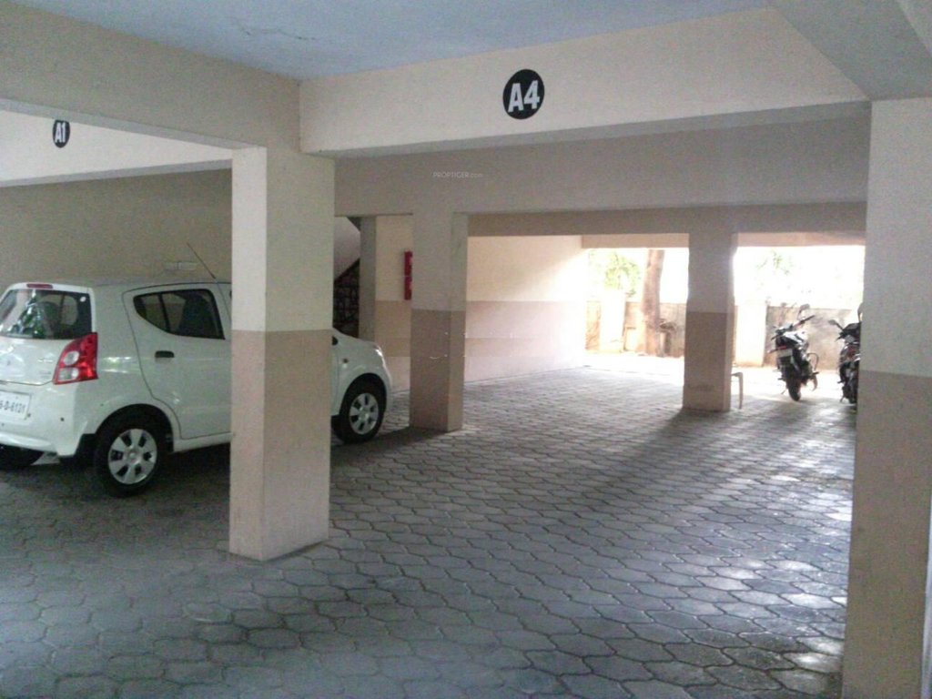 Images for Amenities of Akshaya Pacific City