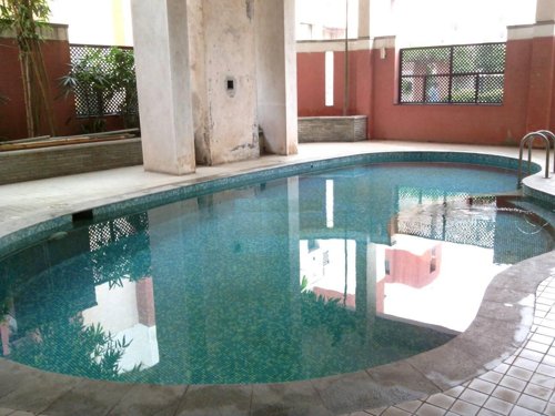 Images for Amenities of Akshaya Pacific City