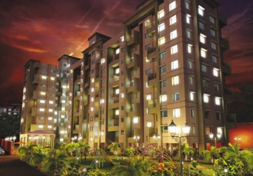  grande view 7 Elevation