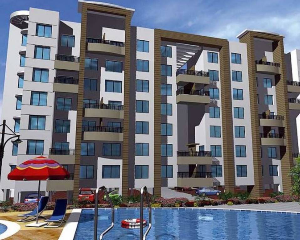  grande view 7 Elevation