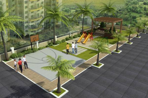 Images for Amenities of Wadhwa Sky Max