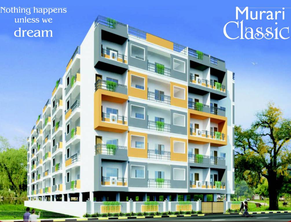 Images for Elevation of Chattels and Edifice Classic