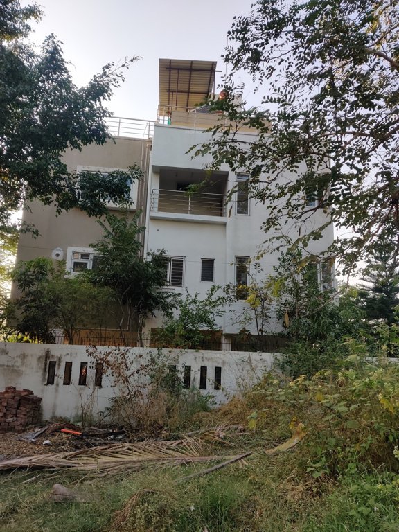 vaidehi vivanta Elevation