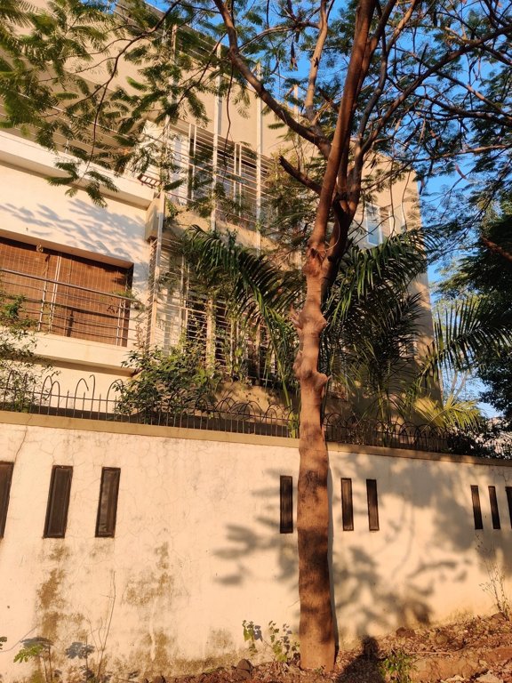 vaidehi vivanta Elevation