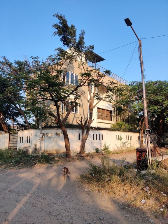 vaidehi vivanta Elevation