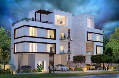  vaidehi-vivanta Images for Elevation of Gaikwad Vaidehi Vivanta