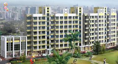 Images for Elevation of Devki Shree Umiya Complex