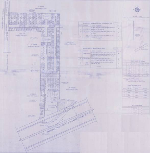 Images for Layout Plan of Sark Aspire