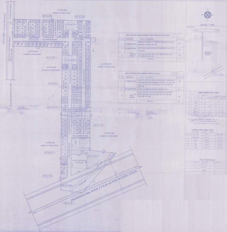 Images for Layout Plan of Sark Aspire