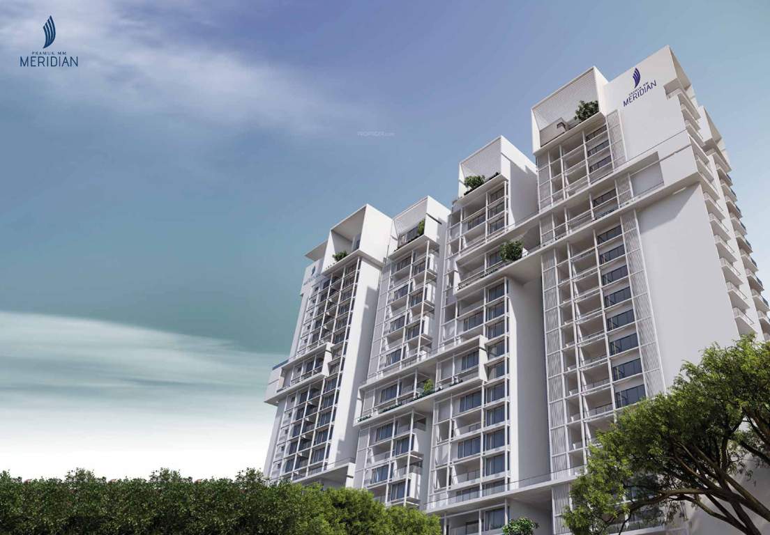 mm meridian Images for Elevation of Pramuk MM Meridian