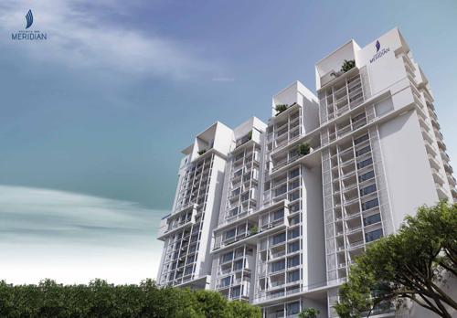 Images for Elevation of Pramuk MM Meridian mm-meridian Images for Elevation of Pramuk MM Meridian