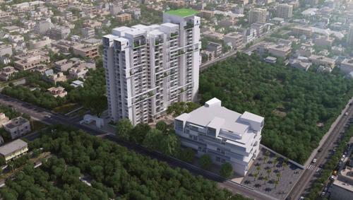 Images for Elevation of Pramuk MM Meridian mm-meridian Images for Elevation of Pramuk MM Meridian