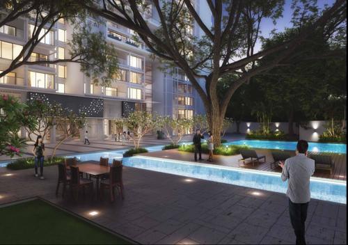 Landscape Garden and Tree Planting mm-meridian Landscape Garden and Tree Planting