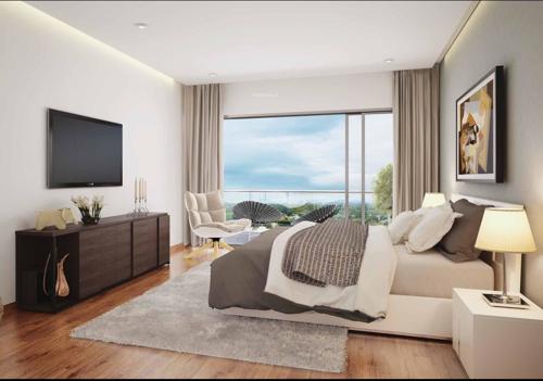 Bedroom mm-meridian Bedroom