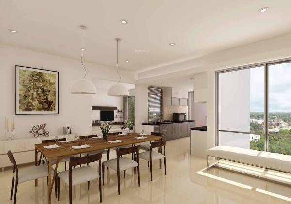 Dining Area mm-meridian Dining Area