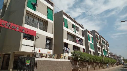 parisar-2 Elevation Elevation