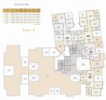 Images for Cluster Plan of Karan Suncoast Images for Cluster Plan of Karan Suncoast