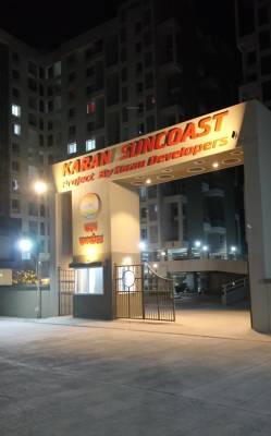 Images for Elevation of Karan Suncoast