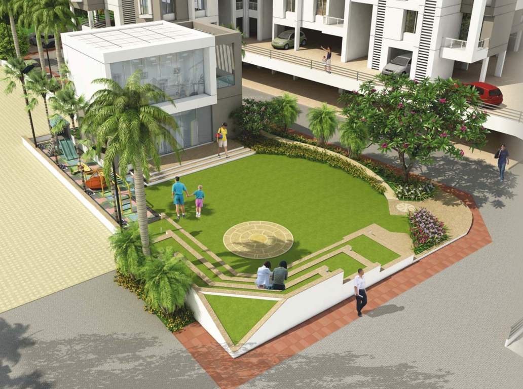  suncoast Images for Amenities of Karan Suncoast