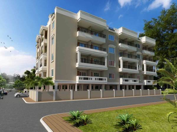 Images for Elevation of Shubham Avasa Homes Images for Elevation of Shubham Avasa Homes