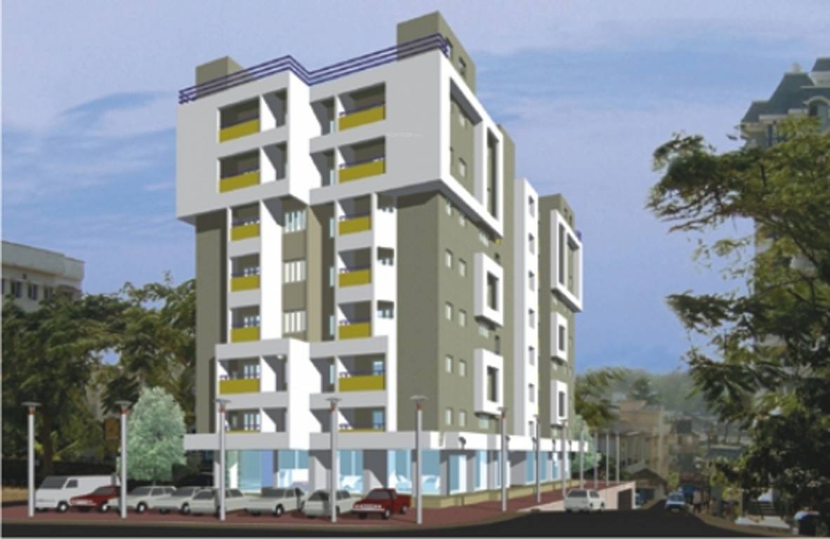Images for Elevation of Mohtisham Harmony Images for Elevation of Mohtisham Harmony