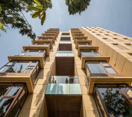 Images for Elevation of Clover Esperanza