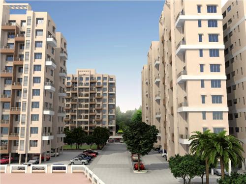 Images for Elevation of Trimurti Elina elina Images for Elevation of Trimurti Elina