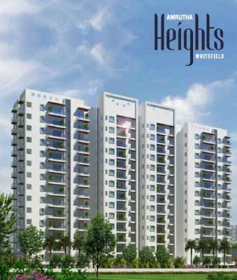 Images for Elevation of Amrutha Heights Images for Elevation of Amrutha Heights