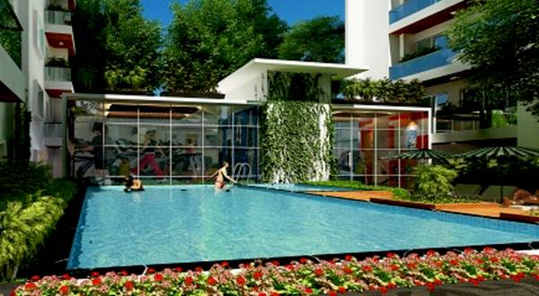 Images for Amenities of Amrutha Heights Images for Amenities of Amrutha Heights