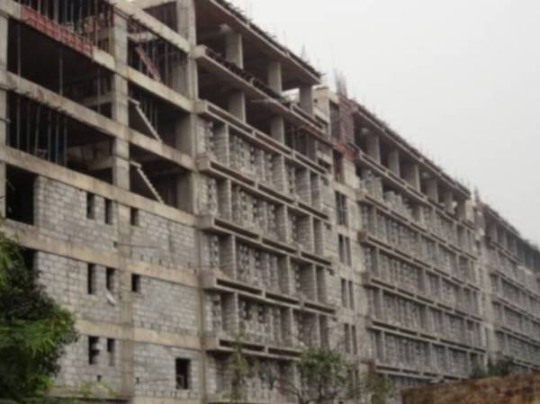 Images for Construction Status of Srijan The Address
