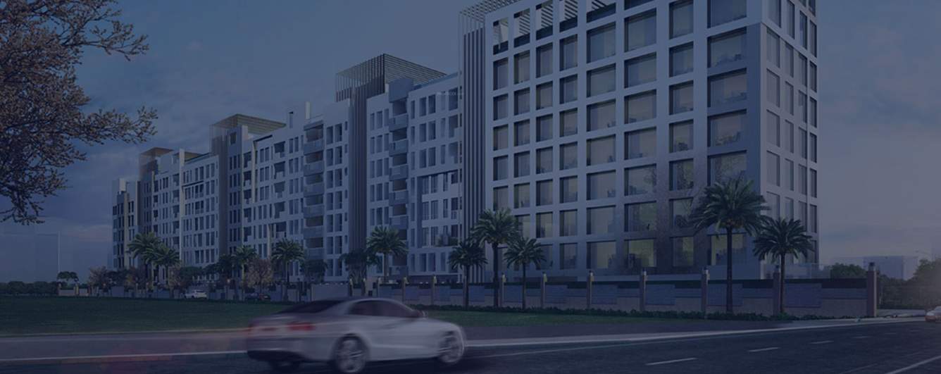  the address Images for Elevation of Srijan The Address
