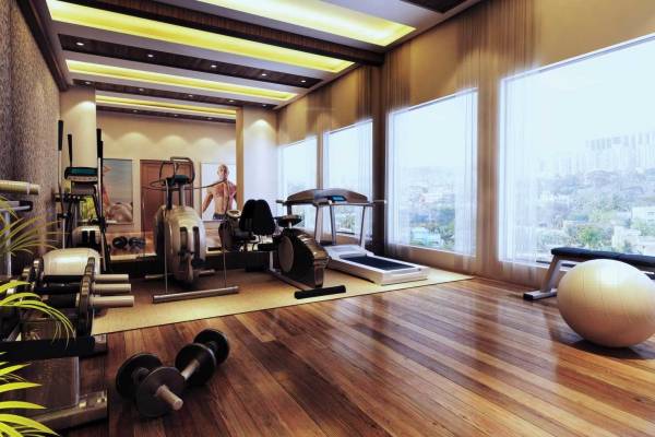 Images for Amenities of Srijan The Address