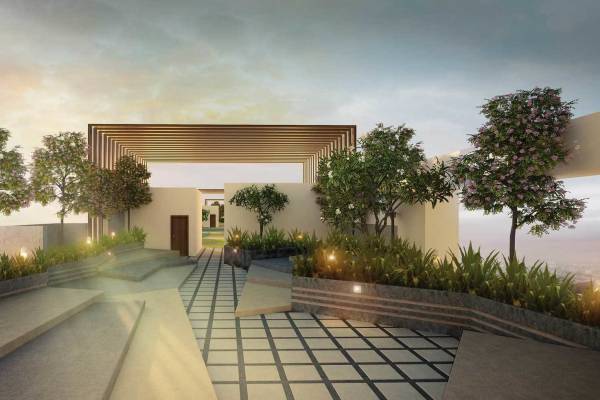 Images for Amenities of Srijan The Address