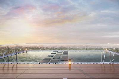 Images for Amenities of Srijan The Address Images for Amenities of Srijan The Address